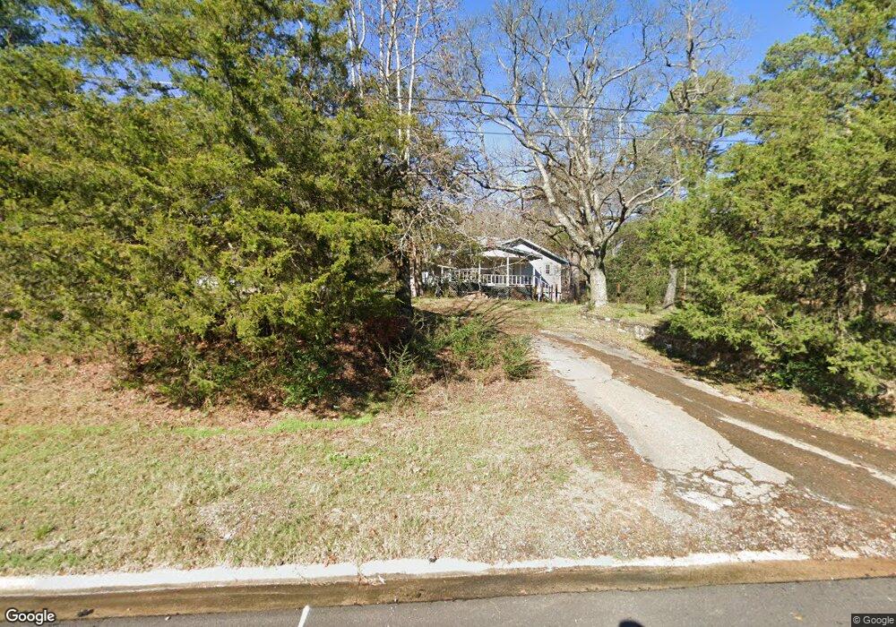 1165 U S 71, Winslow, AR 72959 - photo 1