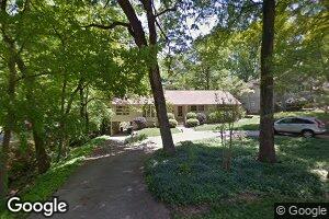 230 E Avondale Dr, Greensboro, NC 27403