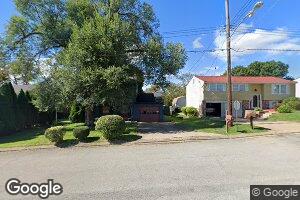 708 Gross St, Conway, PA 15027