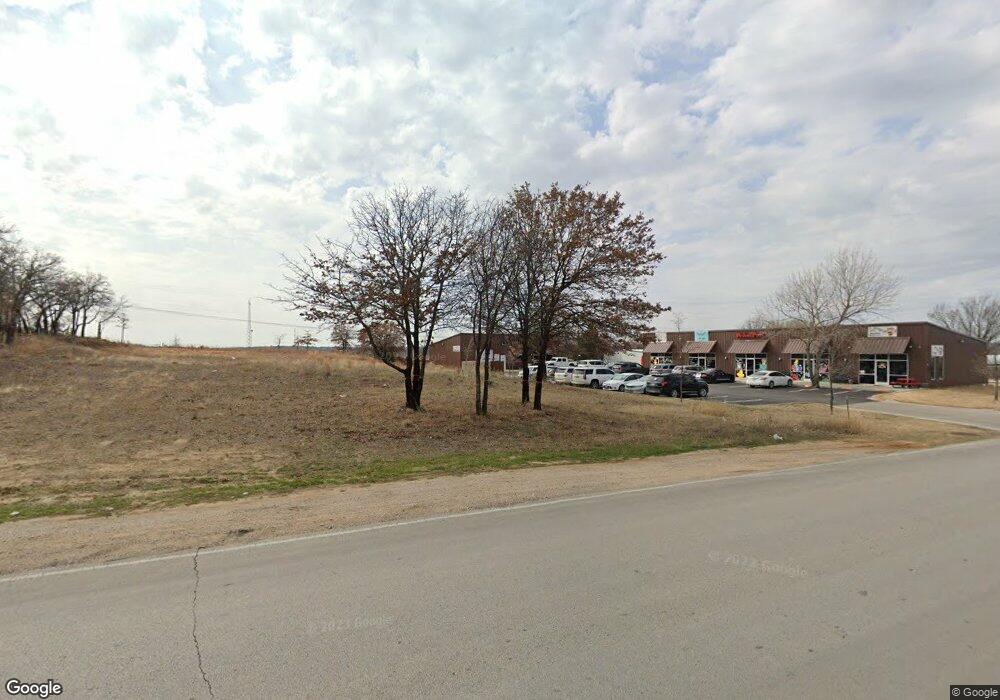 416 Commerce St, Azle, TX 76020 - photo 1