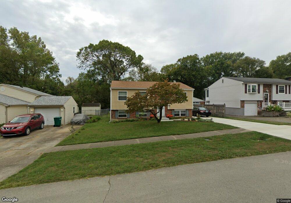 6718 Musket Dr, Louisville, KY 40228 - photo 1