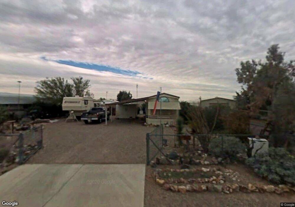 646 W Falcon Dr, Quartzsite, AR 85346 - photo 1