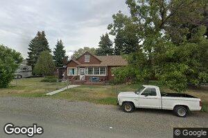 207 E Centennial Ave, Boulder, MT 59632