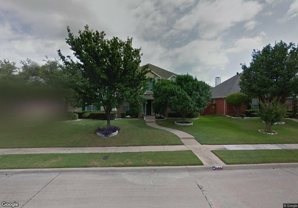 5407 Exeter Dr, Richardson, TX 75082 - photo 1