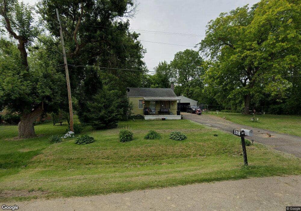 1038 E Grand Blvd, Flint, MI 48505 - photo 1