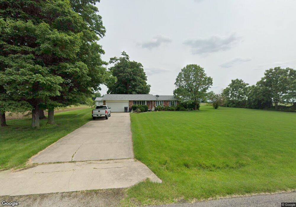 3243 E 850 N, Roanoke, IN 46783 - photo 1