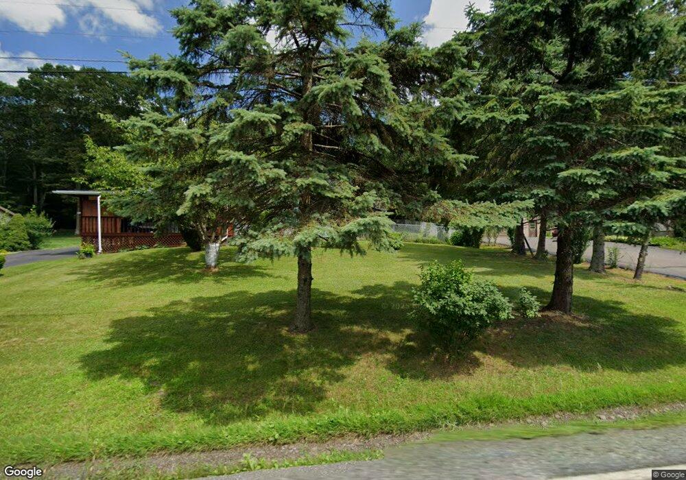 542 Woodlawn Ave, Mountain Top, PA 18707 - photo 1