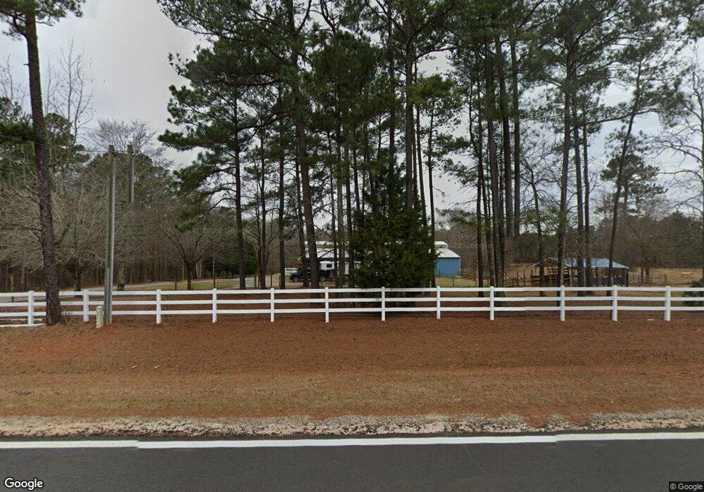 583 Homer Roberts Rd, Gray, GA 31032 - photo 1