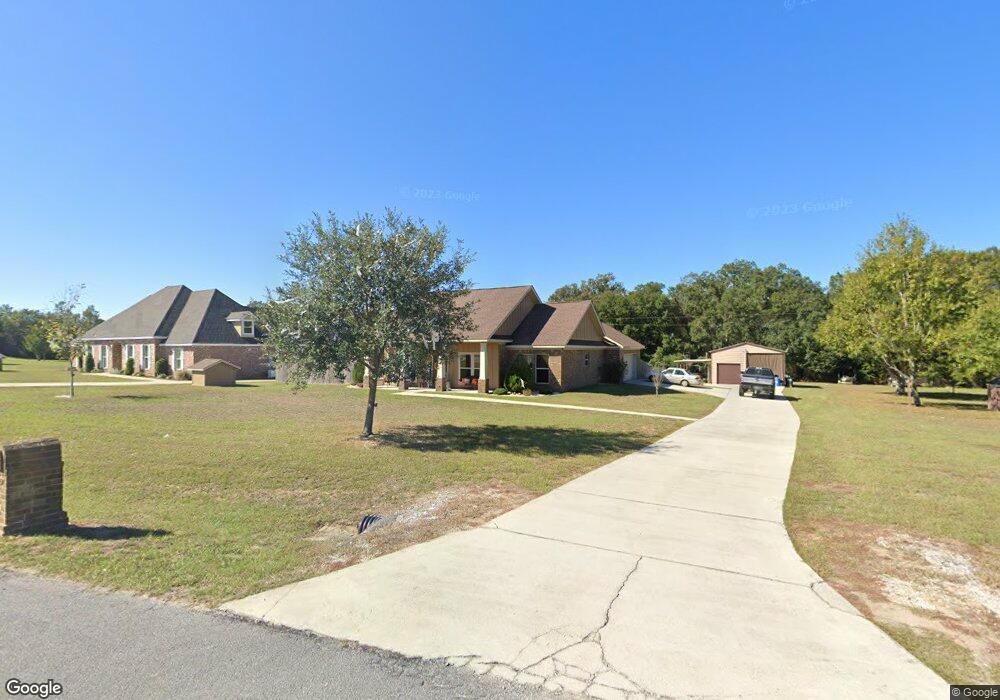 5305 Remington Rd, Moss Point, MS 39562 - photo 1