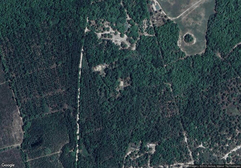 52 Whispering Oaks Dr, Crawfordville, FL 32327 - photo 1