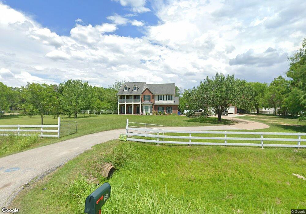 25 El Dorado Dr, Friendswood, TX 77546 - photo 1