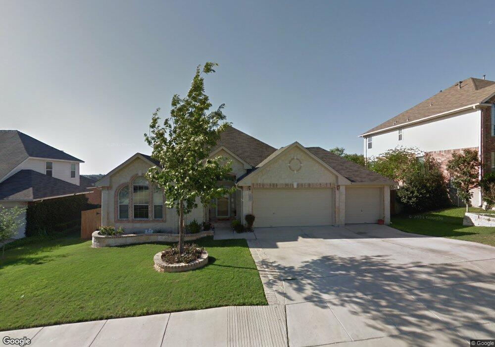 10618 Spirit Horse, Helotes, TX 78023 - photo 1