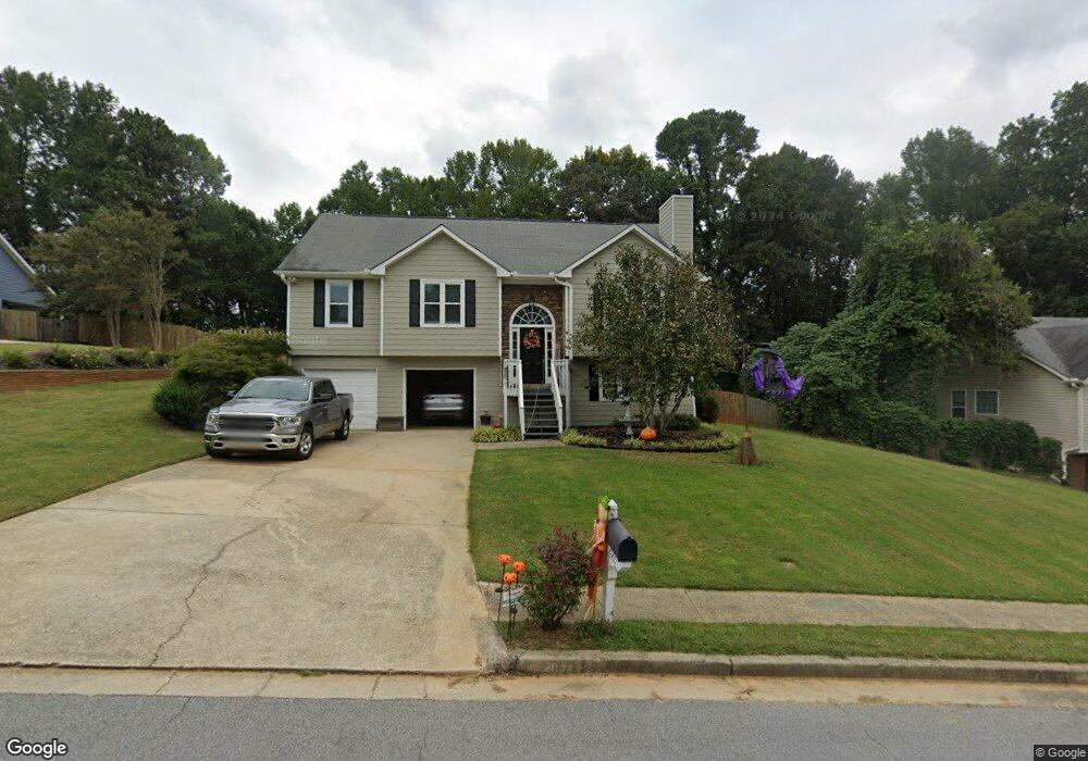 2565 Wyndham Park Dr unit 3, Buford, GA 30519 - photo 1