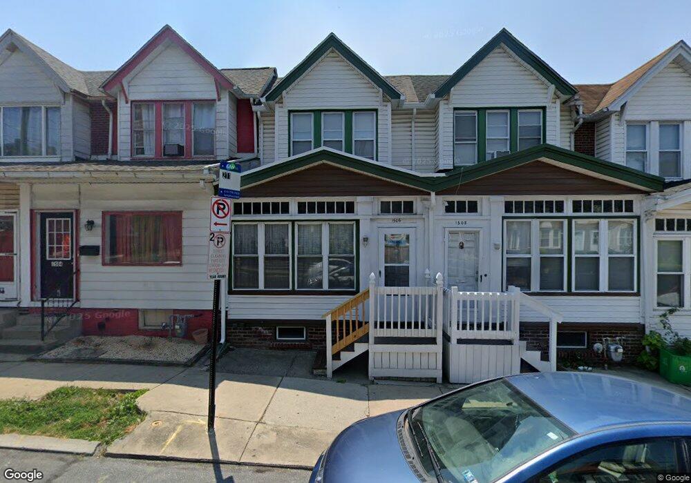 1506 W Union St, Allentown, PA 18102 - photo 1