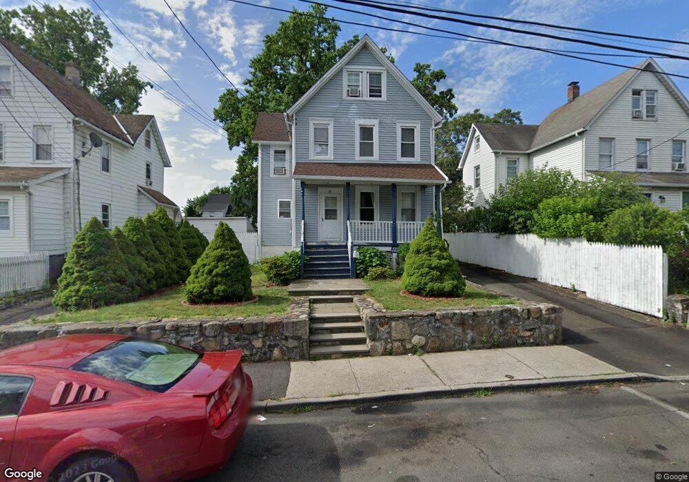 17 Lillian St, Stamford, CT 06902 - photo 1