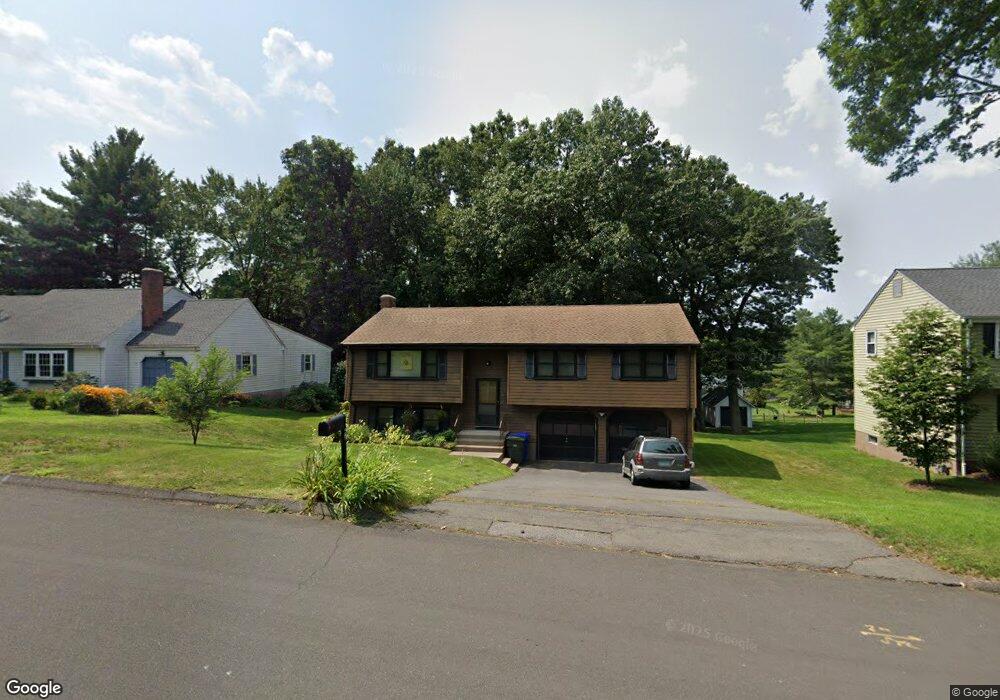 64 Barnyard Rd, Rocky Hill, CT 06067 - photo 1