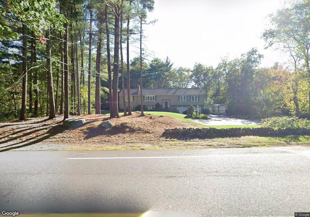 101 High St, Medfield, MA 02052 - photo 1