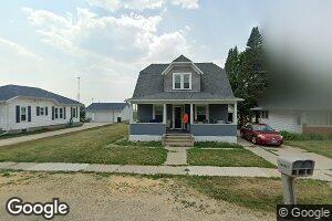 108 S 5th Ave, Forreston, IL 61030