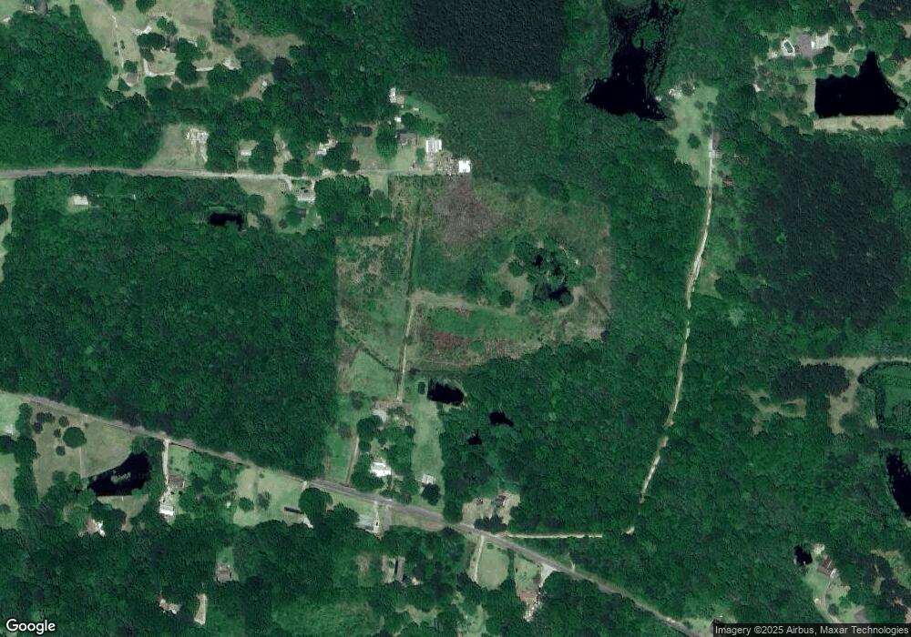 89 Glade Dummy Line Rd, Laurel, MS 39443 - photo 1