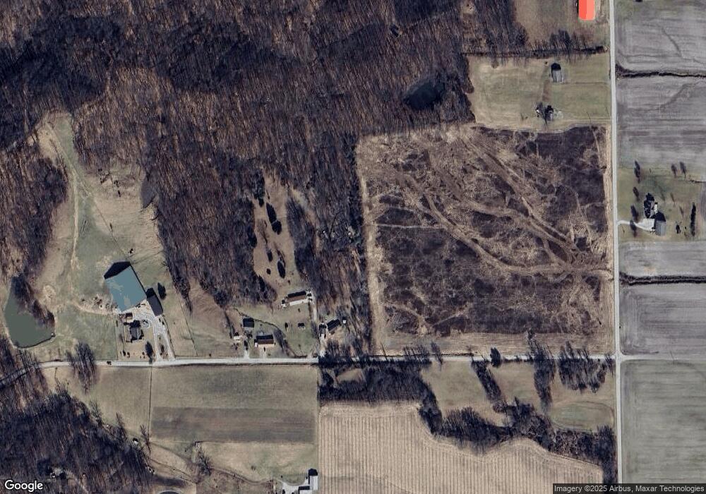 2956 W County Road 400 N, Freetown, IN 47235 - photo 1