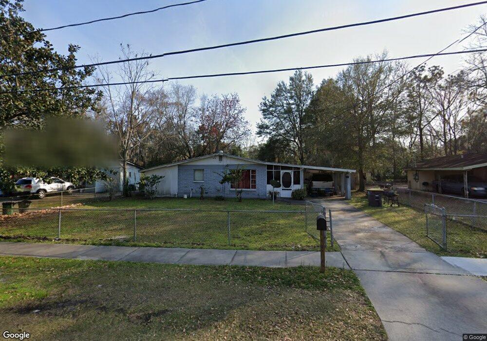 7552 Melvin Rd, Jacksonville, FL 32210 - photo 1