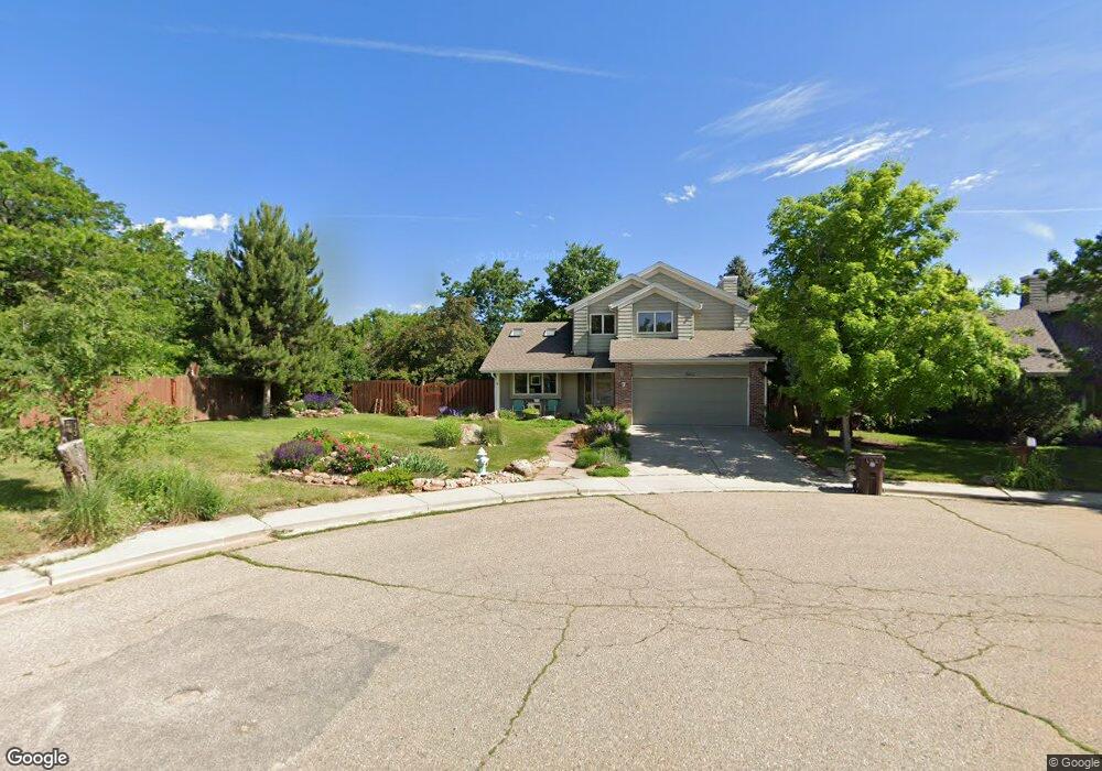 2411 Vine Place, Boulder, CO 80304 - photo 1
