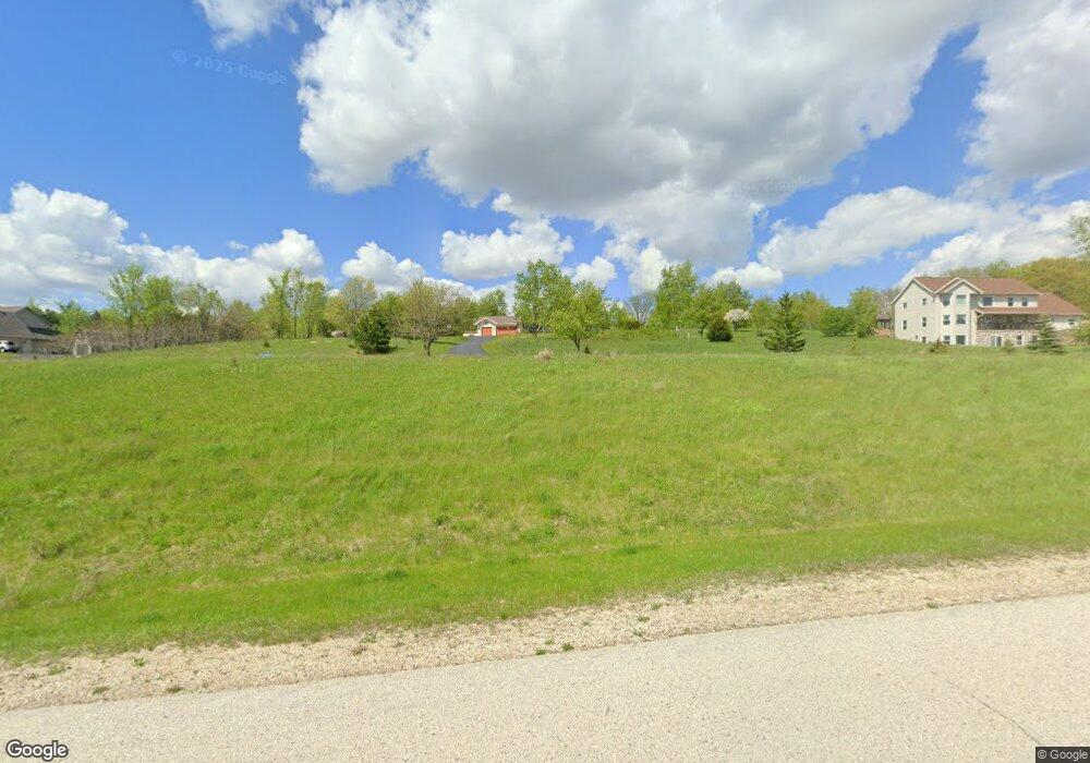 4870 Jamestown Place, West Bend, WI 53090 - photo 1