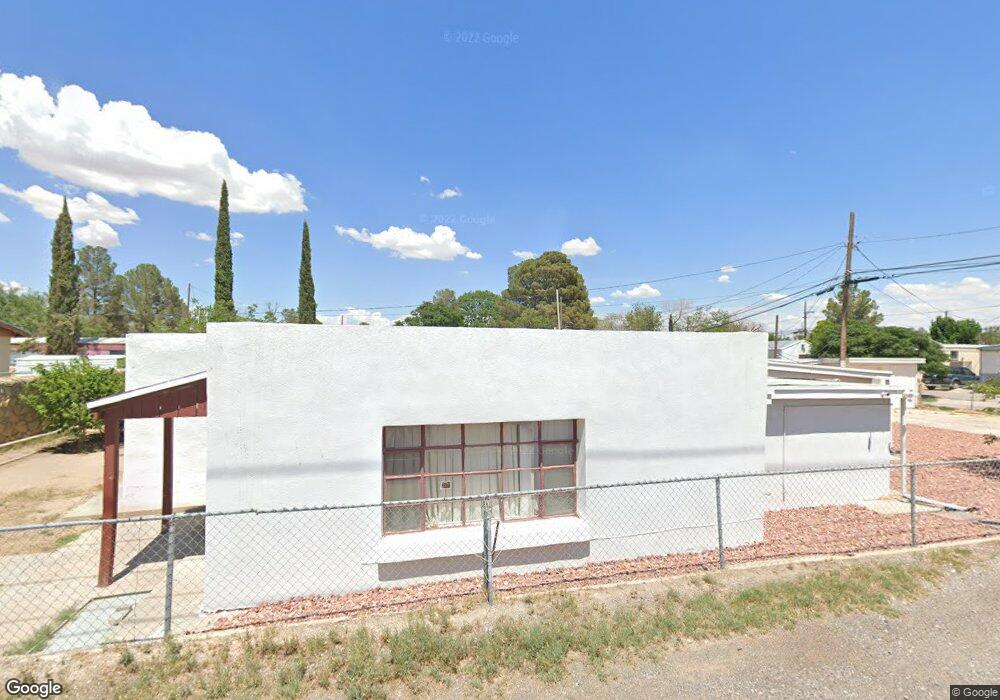 8013 Floyd Way, El Paso, TX 79915 - photo 1