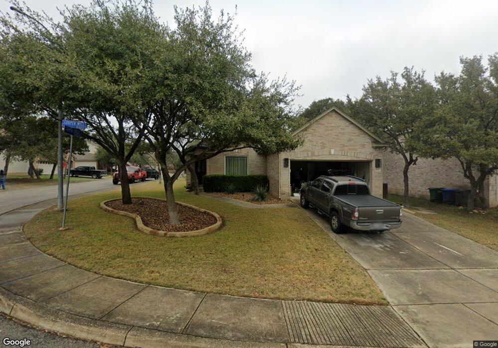 8115 Cooper Mill, San Antonio, TX 78255 - photo 1