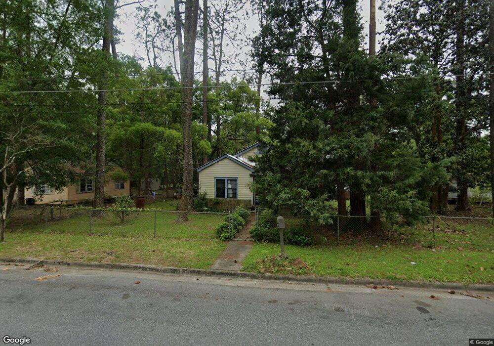 621 5th Ave SW, Moultrie, GA 31768 - photo 1