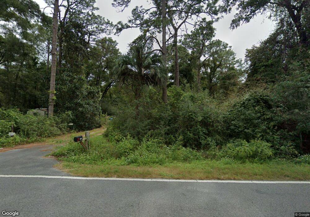 413 Shadeville Rd, Crawfordville, FL 32327 - photo 1