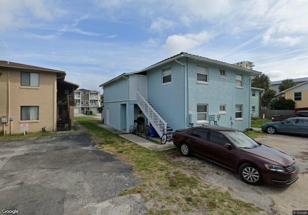 134 14th Ave S, Jacksonville Beach, FL 32250 - photo 1