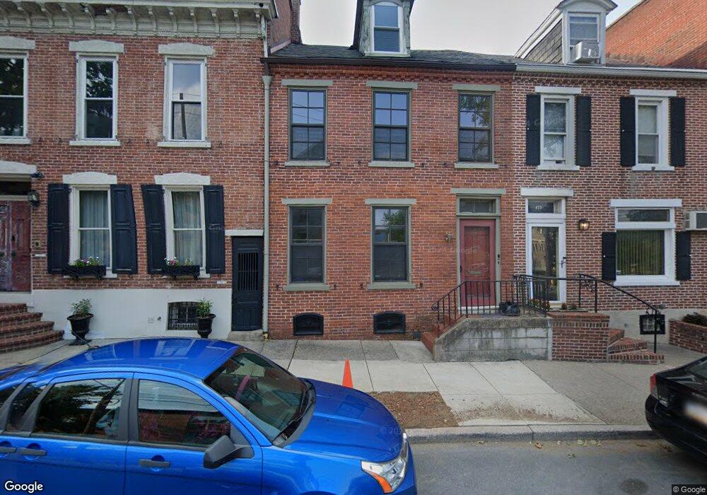 425 W Walnut St, Allentown, PA 18102 - photo 1