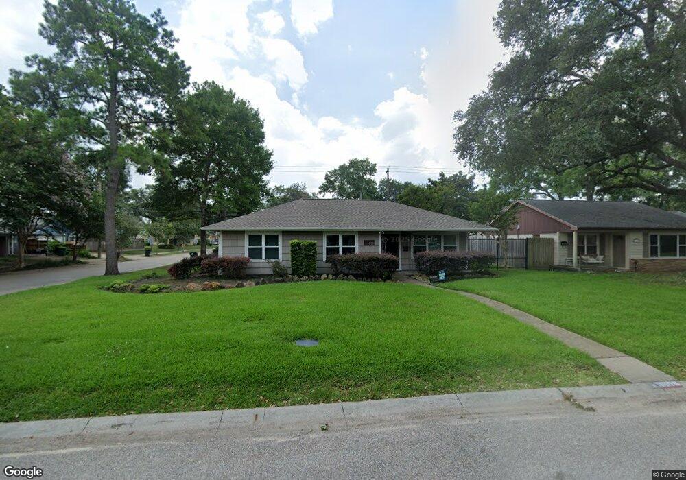 1601 Lamonte Ln, Houston, TX 77018 - photo 1