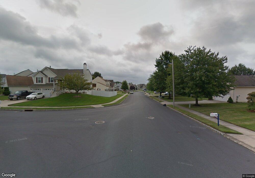 44 Meadowyck Dr, Clementon, NJ 08021 - photo 1