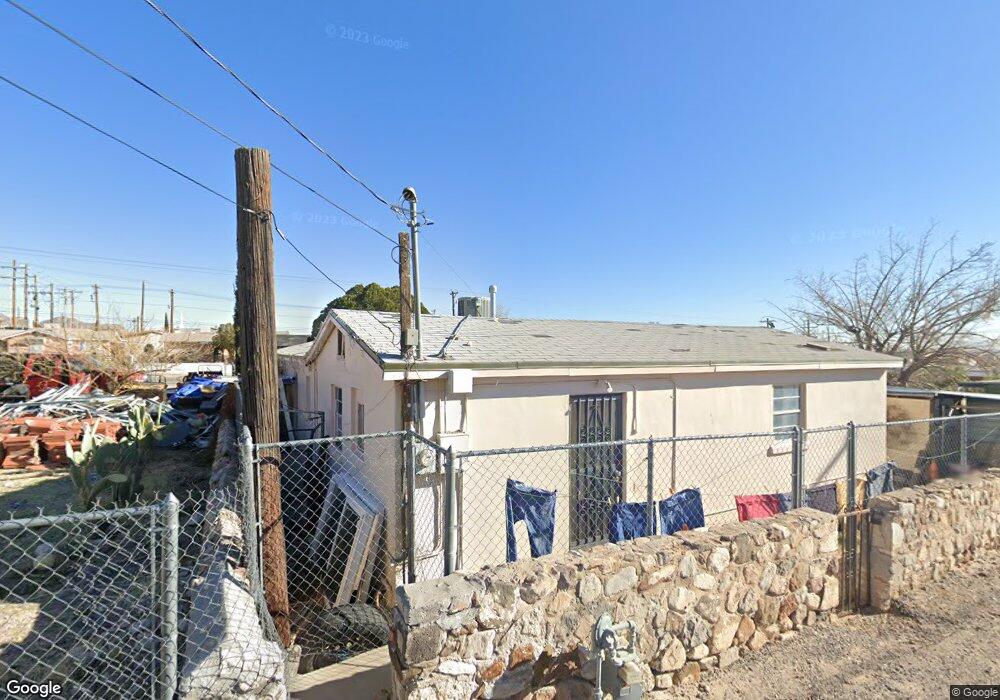 3906 Polk Ave, El Paso, TX 79930 - photo 1
