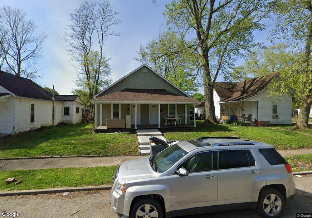 1125 W 1st St, Anderson, IN 46016 - photo 1