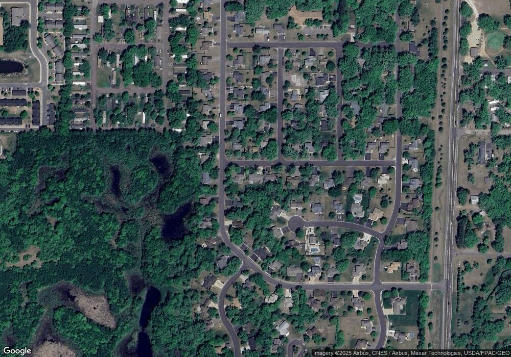 6117 Albert Ln, North Branch, MN 55056 - photo 1