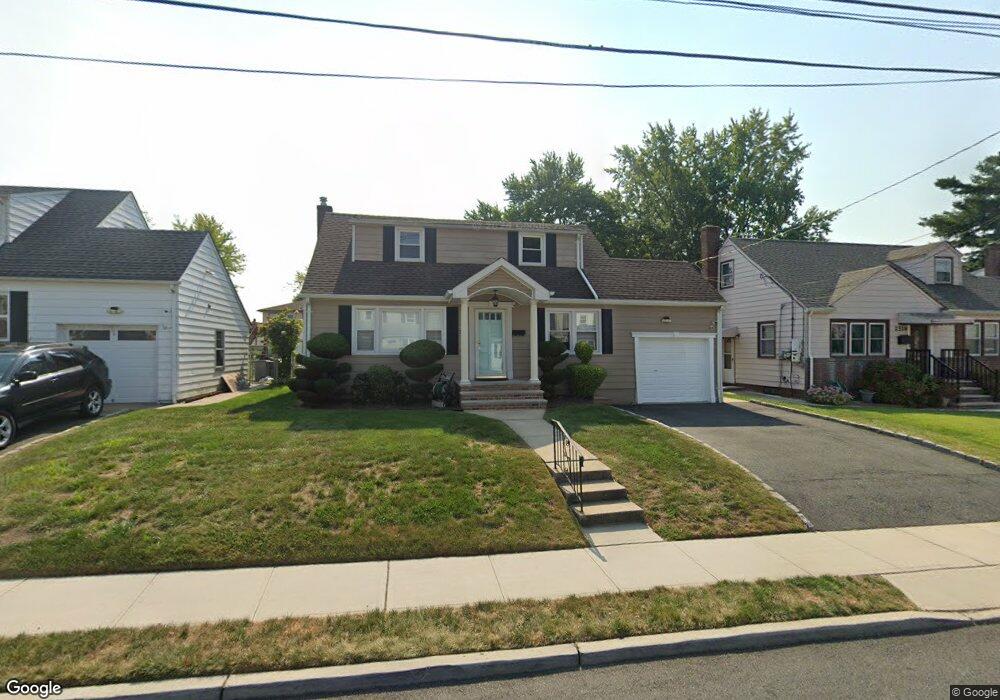 2510 Clover Terrace, Union, NJ 07083 - photo 1