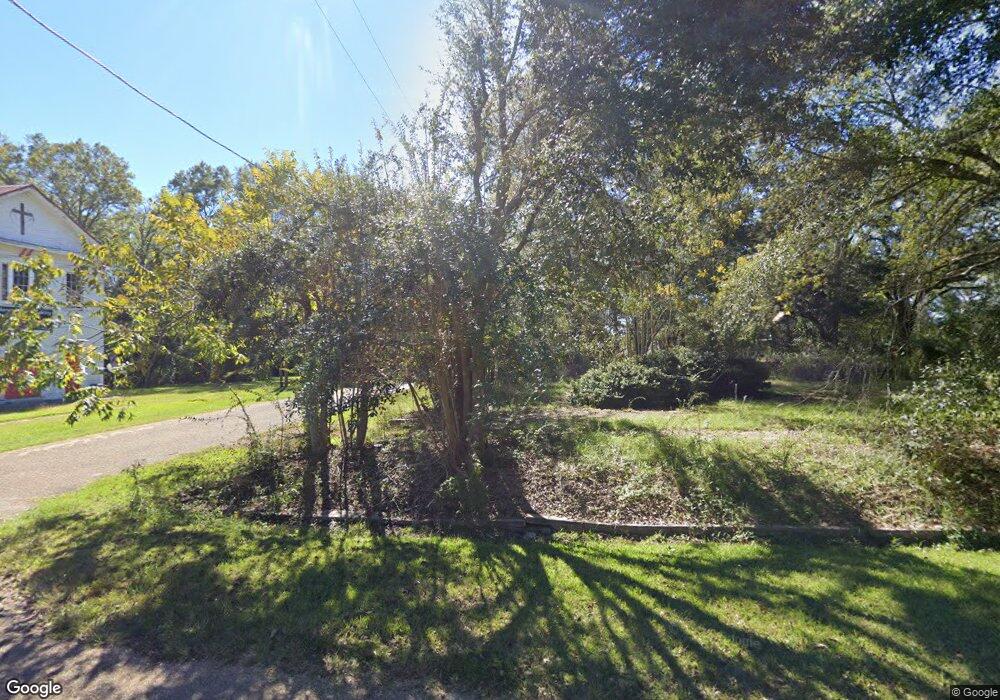 93 Pike S, Osyka, MS 39657 - photo 1