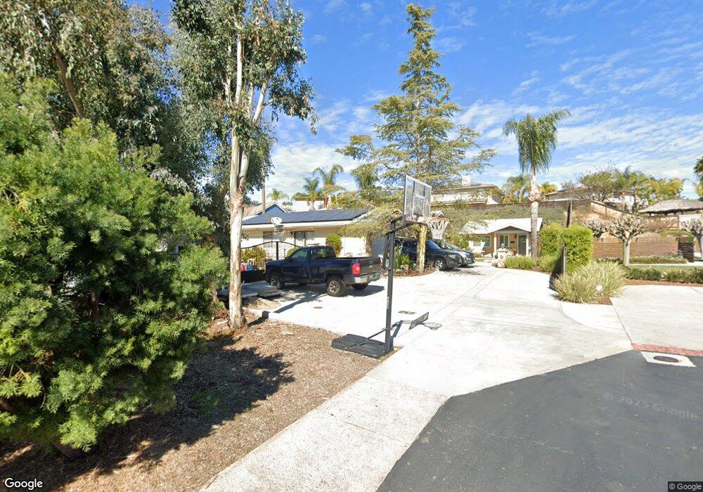 14416 Joshua Tree Ct, Poway, CA 92064 - photo 1