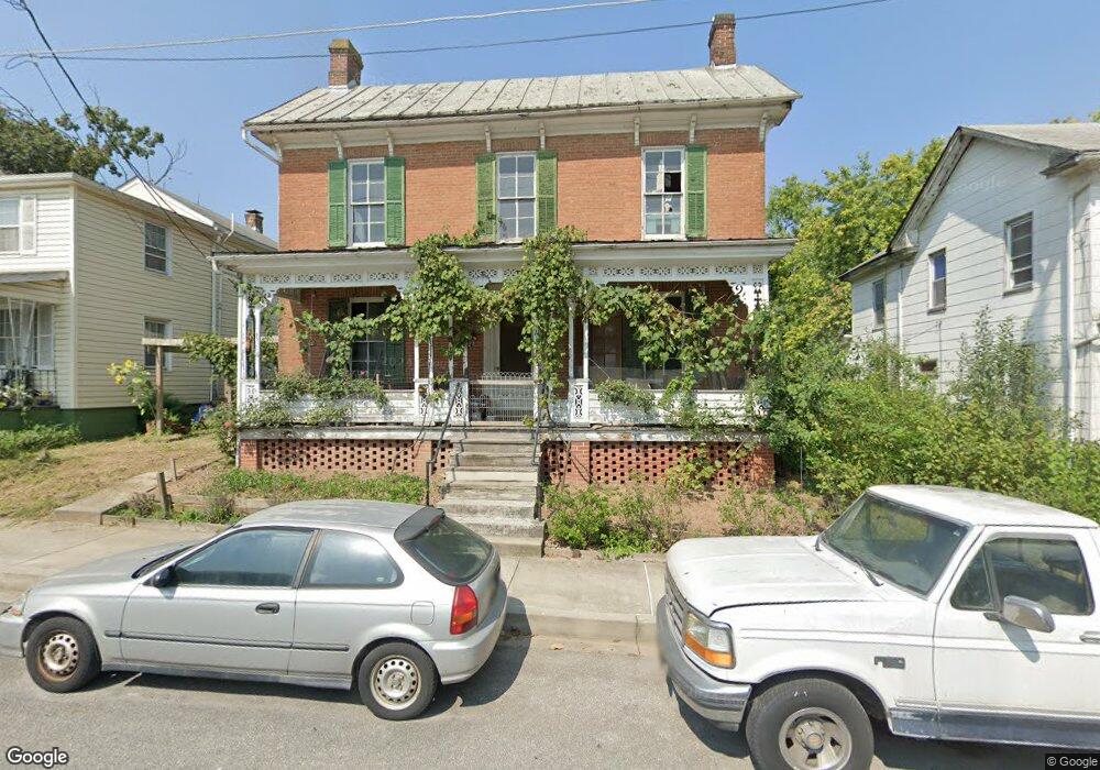 6 S Benedum St, Union Bridge, MD 21791 - photo 1