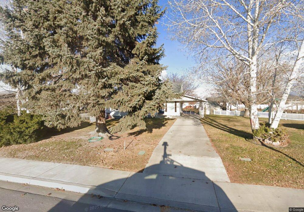 1268 N Trinnaman Ln, Lehi, UT 84043 - photo 1