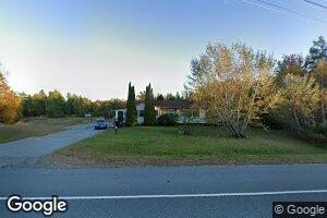428 Us Rte 1, Jonesboro, ME 04648
