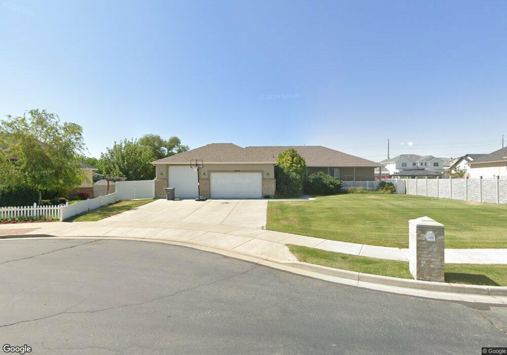 3427 Via Encantada Way, South Jordan, UT 84095 - photo 1