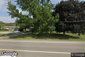 1432 Rohr Rd, Lockbourne, OH 43137
