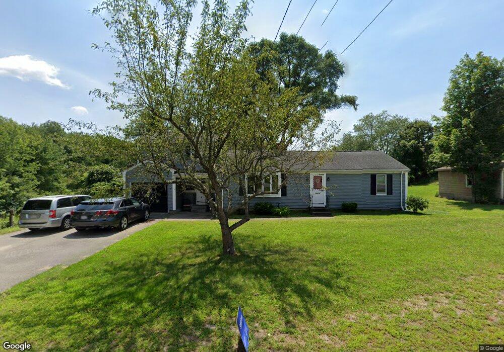 511 Wrentham Rd, Bellingham, MA 02019 - photo 1