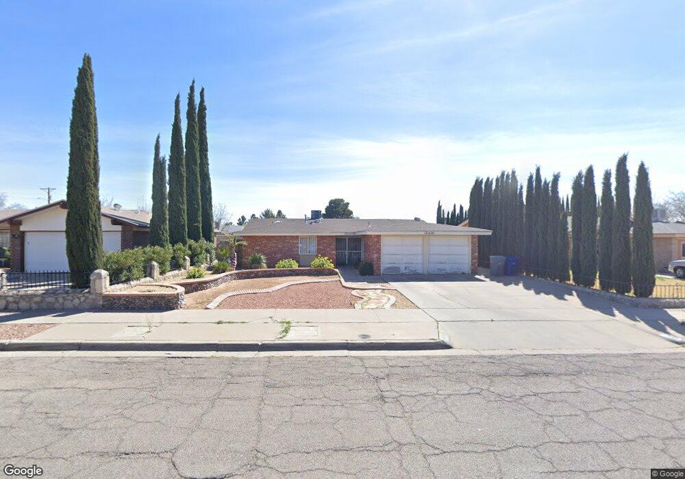 10420 Cardigan Dr, El Paso, TX 79925 - photo 1