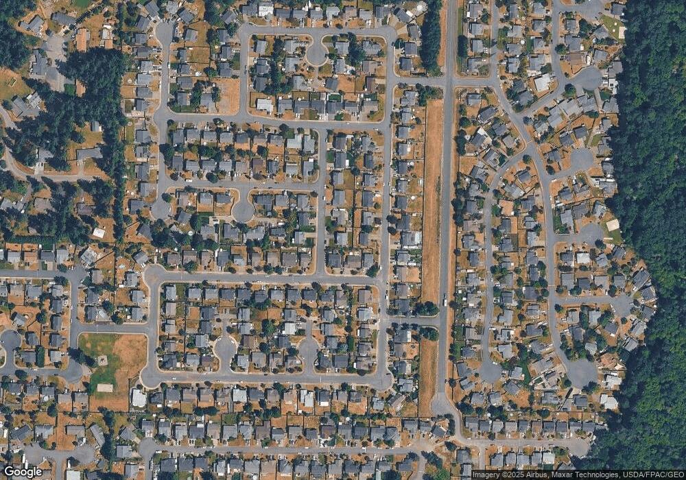 20123 85th Ave E, Spanaway, WA 98387 - photo 1