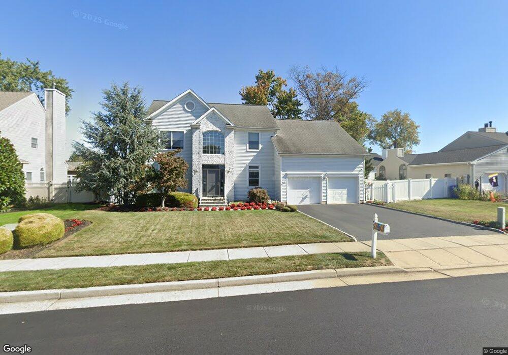 413 Arlington Ave, South Plainfield, NJ 07080 - photo 1